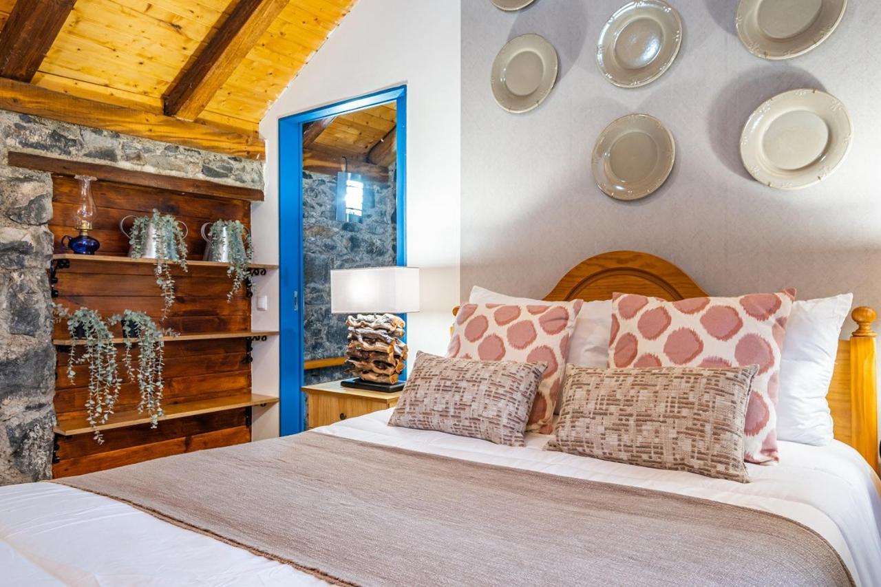 King Shelter By Madeira Sun Travel Villa Porto Moniz Exterior photo