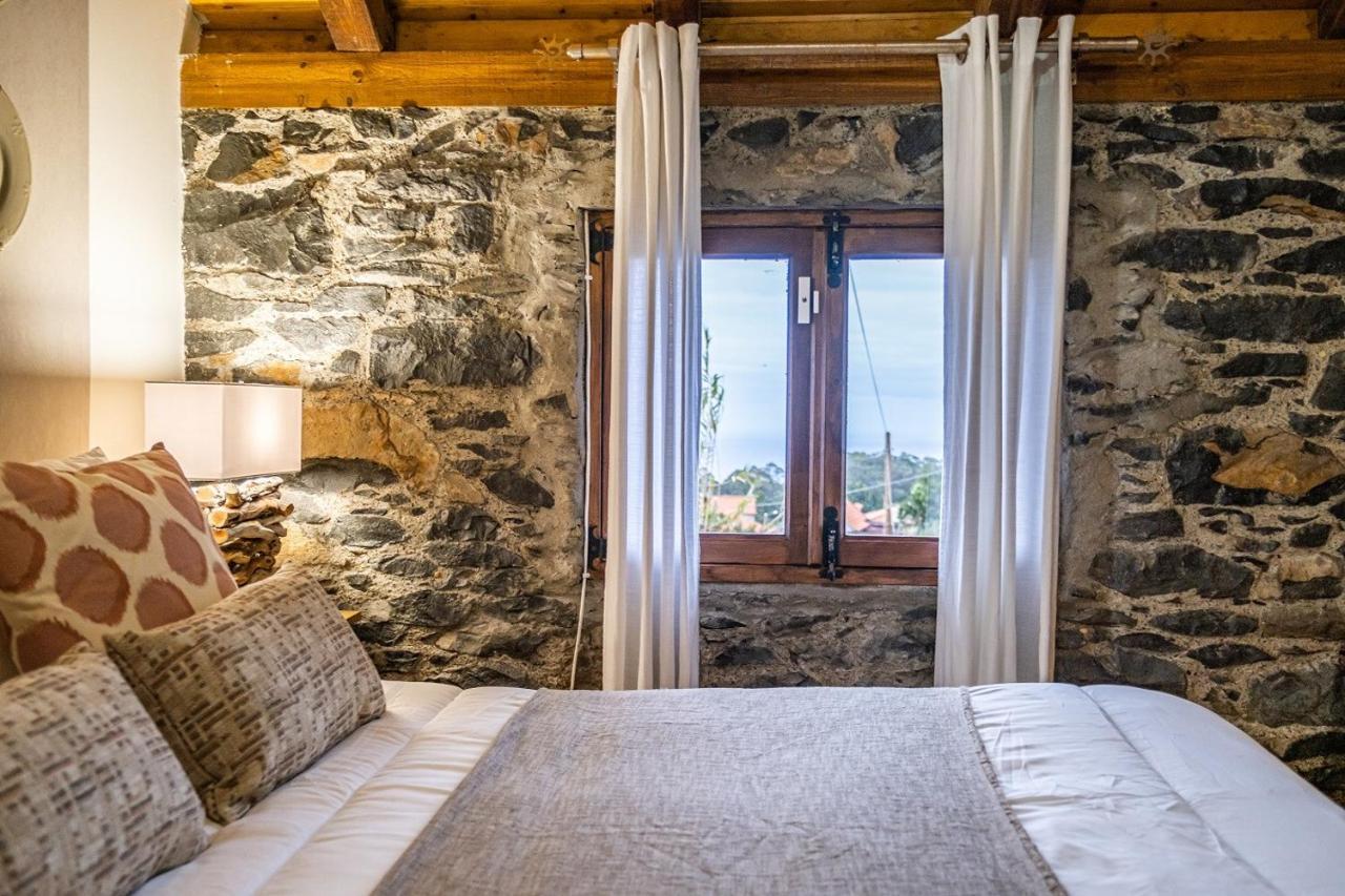 King Shelter By Madeira Sun Travel Villa Porto Moniz Exterior photo