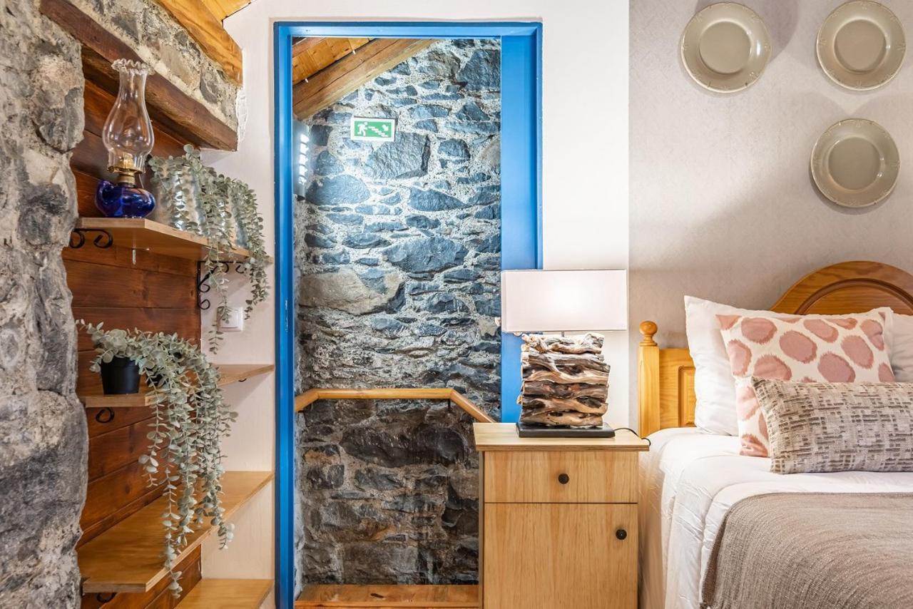 King Shelter By Madeira Sun Travel Villa Porto Moniz Exterior photo