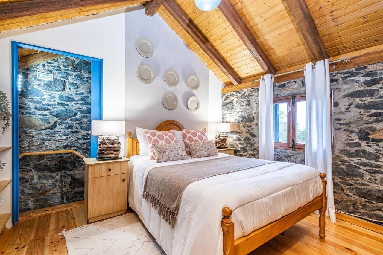 King Shelter By Madeira Sun Travel Villa Porto Moniz Exterior photo