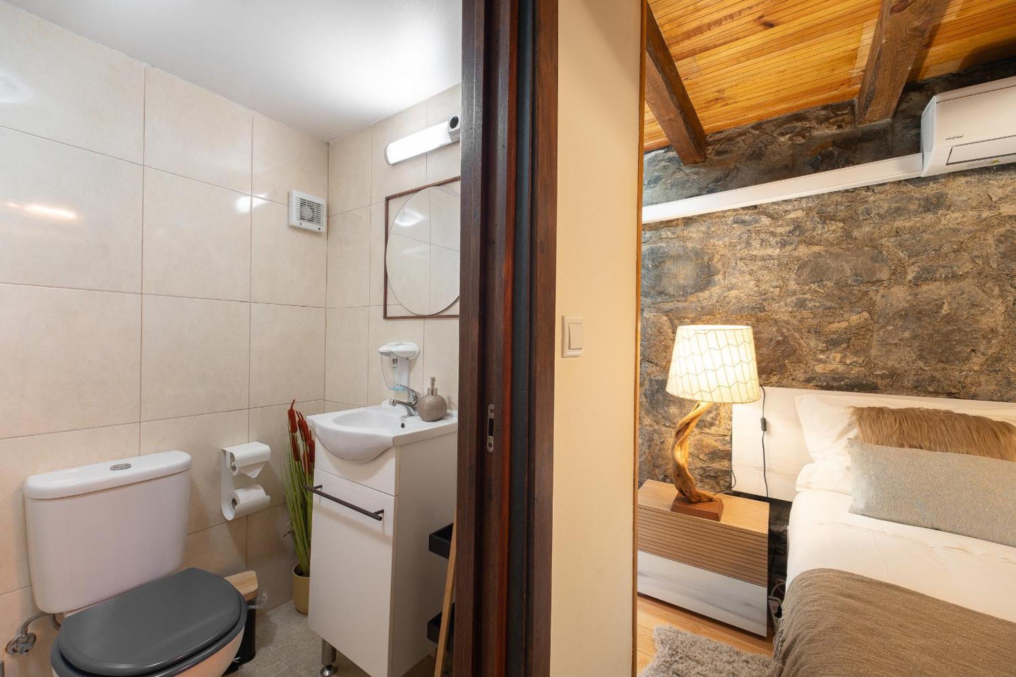 King Shelter By Madeira Sun Travel Villa Porto Moniz Exterior photo