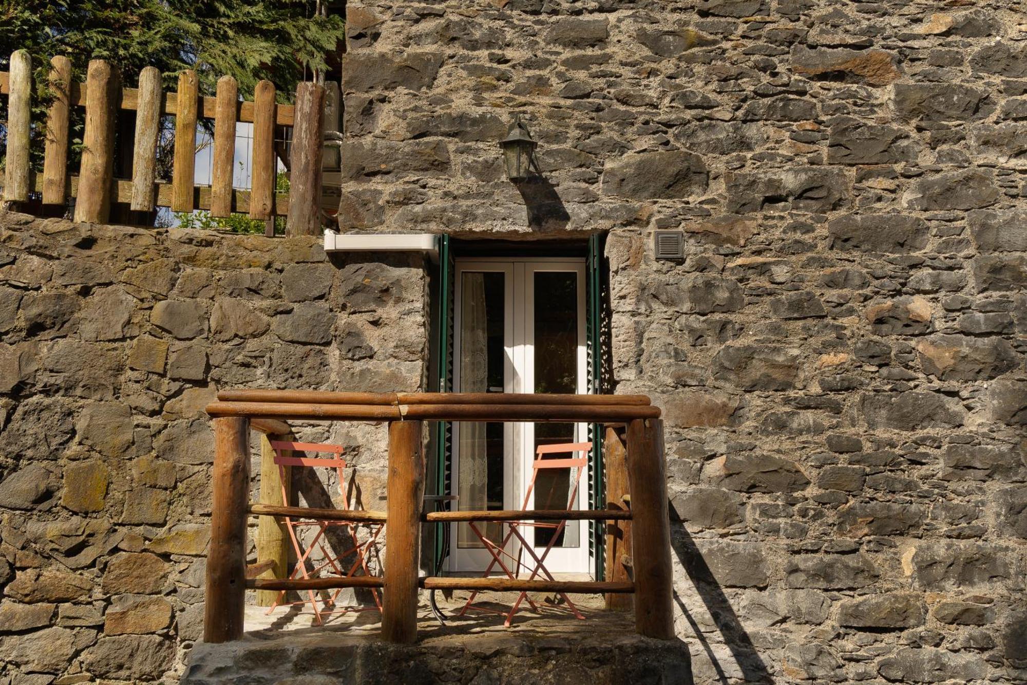 King Shelter By Madeira Sun Travel Villa Porto Moniz Exterior photo