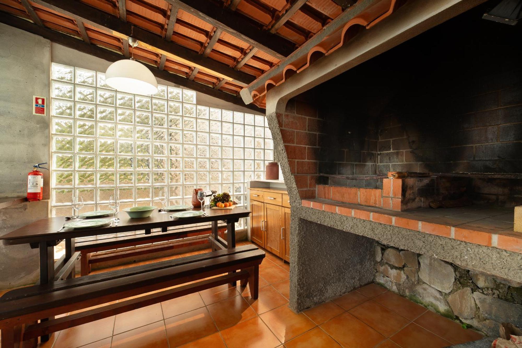 King Shelter By Madeira Sun Travel Villa Porto Moniz Exterior photo