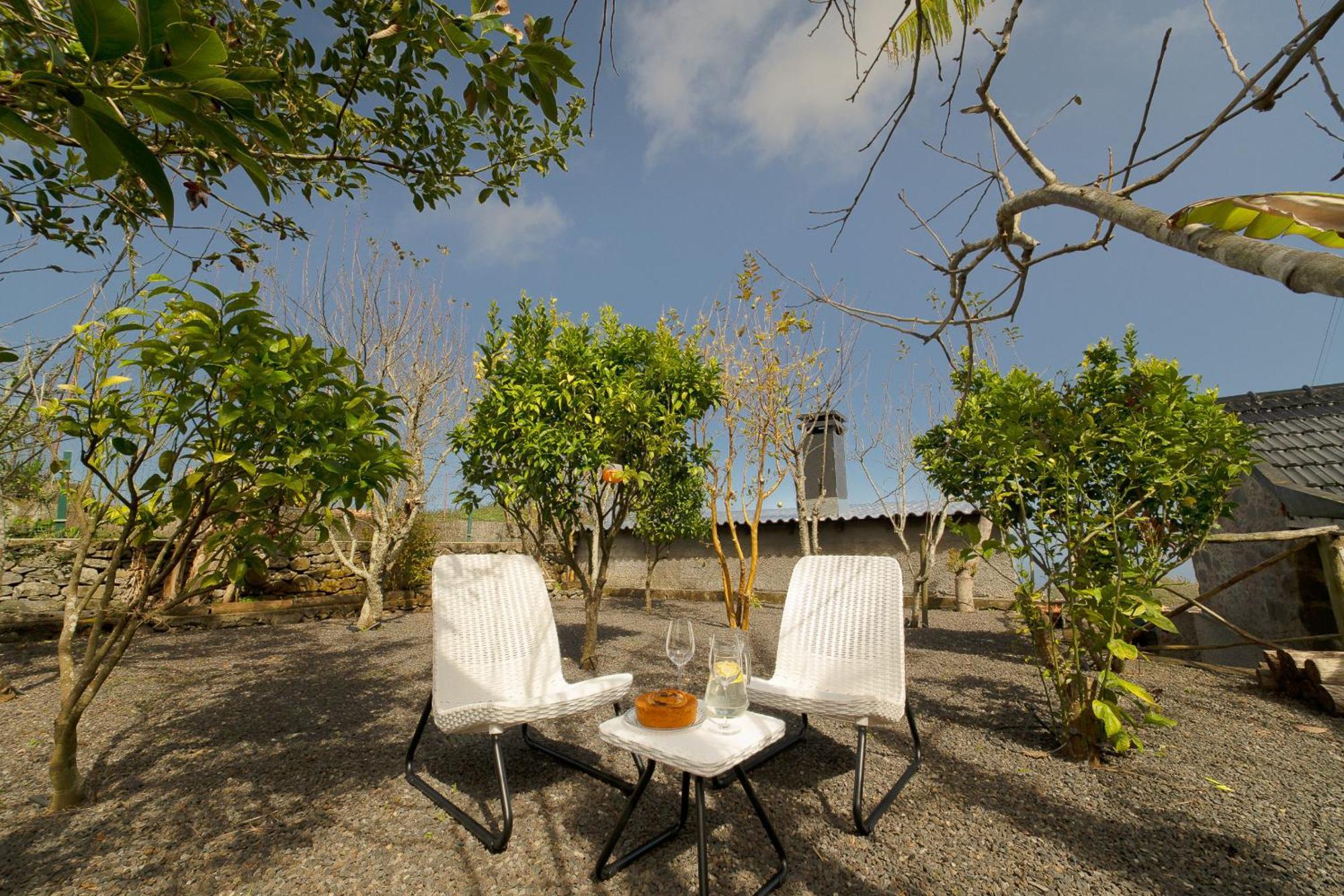 King Shelter By Madeira Sun Travel Villa Porto Moniz Exterior photo
